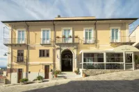 Le Corti Dimora Storica Hotel in zona Canolo Nuovo
