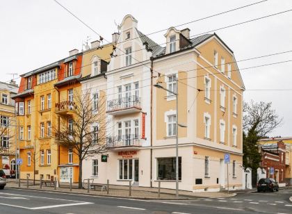 Revelton Studios Marianske Lazne
