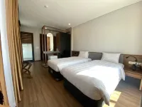 UÔNG BÍ Boutique Hotel Hôtels à : Đông Triều District