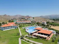Aeolian Village Beach Resort Hotels in Lesbos