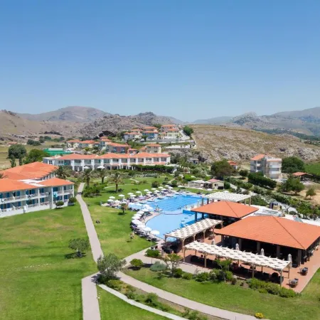 Aeolian Village Beach Resort