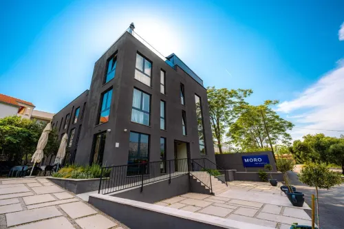 Moro Inn Hotels in Trpanj