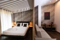 Donna Vì Hotel Hotel a Polizzi Generosa