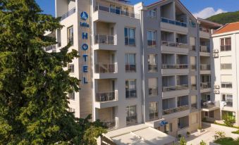 Hotel Idila Budva