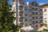 Hotel Idila Budva Hoteles cerca de Budva Vista Point
