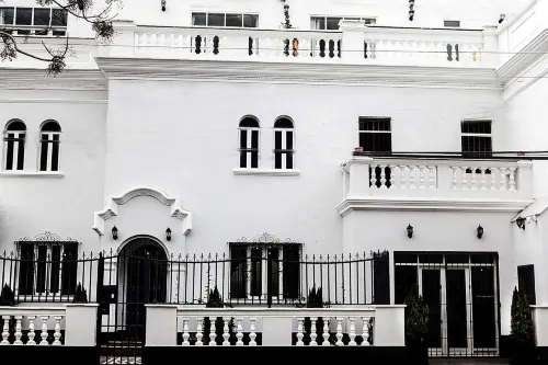 WasiPai Boutique Hotel