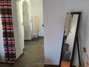 Cueva de Manuel