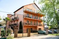 Hotel la Riva Hotels near Siofok Water Tower