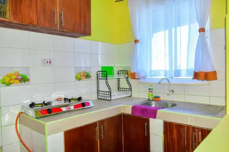 Lux Suites Bamburi Furnished Apartments