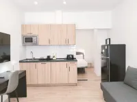 Apartamentos la Brava by Gaiarooms Hotel di Vega de Tirados