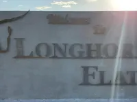 Longhorn Flats Hotels in Eddy County