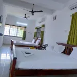 Ocean Sands Residency Hotel a Rameswaram