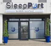 Sleep Port B&B - bezpłatny Parking Hotels near Gdansk Lech Walesa Airport