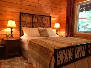 Quiet, Cozy and Comfortable Chalet