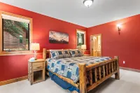 140 Goldenrod Circle by Summit County Mountain Retreats