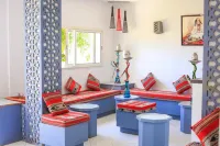 Hotel Neptunia Skanes