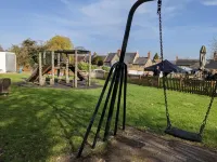 Cowpers Oak Hotels in Weston Underwood