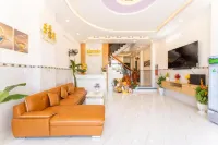 Homestay Bao Chau - Nhon Ly Quy Nhon Hotel a Nhơn Lý