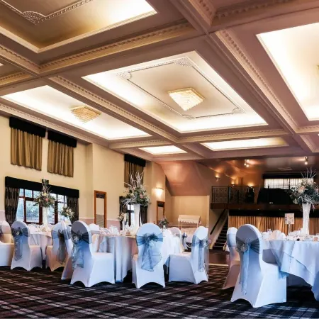 The Pear Tree Inn & Country Hotel