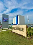 Hotel & Suites Yuca Ville Siglo XXI
