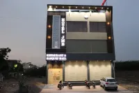 Hotel JMB Hotels near Shri Shri Radha Govindji Mandir ISKCON JODHPUR