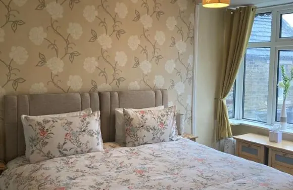 阿爾克勒斯德鄉村旅館