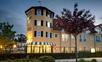 Strandhotel Seestern