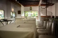 Posada la Presa