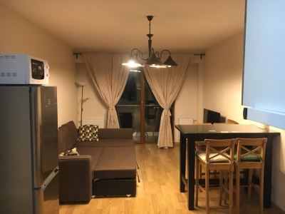 Apartments 315 New Gudauri 2 Blok