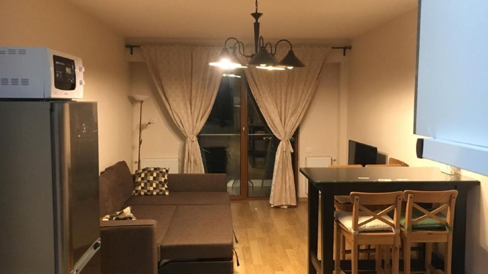 Apartments 315 New Gudauri 2 Blok