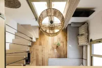 Kastri Elia Suites - 4星級