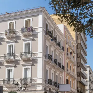 SoClà Boutique Hotel Rta