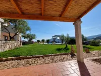 Agriturismo B&B Domo de Resteblas Hotels in Berchidda
