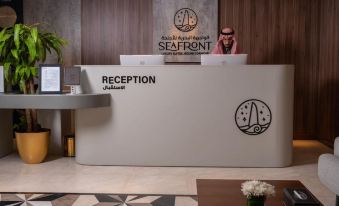 Seafront Luxury Suites Jeddah Corniche