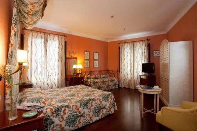 Hotel Vecchio Borgo