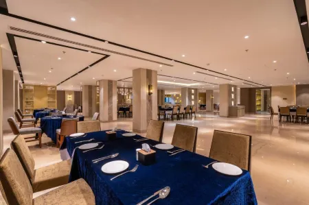 Siddhartha Vilasa, Bhairahawa