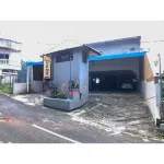 Hotel Lie Mas Prigen Pasuruan Mitra RedDoorz - Parkering