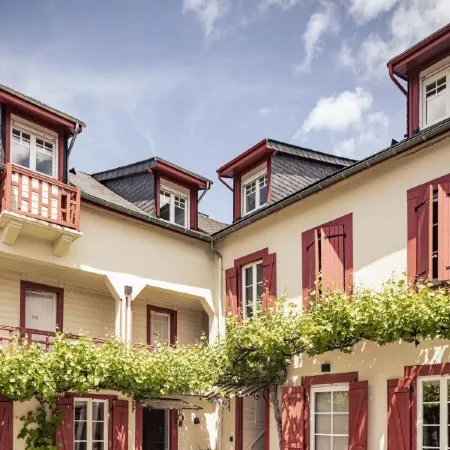 Le Clos du 5 - Appart Hotel Bagneres
