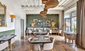 Hotel Joyet de Maubec