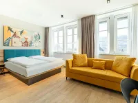 B&B Hotel Albstadt-Hbf Hotels in Albstadt