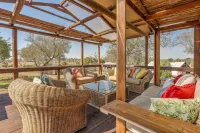 Buffelshoek Tented Camp
