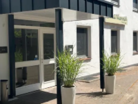 Landhaus Wesermarsch Hotels in Achim