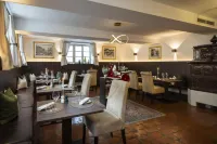 ARCOTEL Castellani Salzburg - servizio colazione