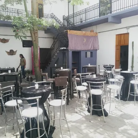 Choco Hostel