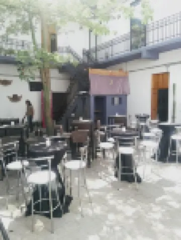 Choco Hostel