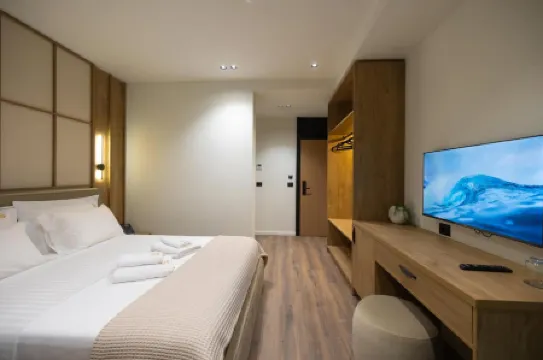 Beliz Boutique Hotel