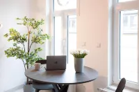 Origer Apartments by Rentaroo - Homestays
