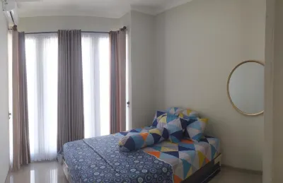 Villa Kayana EE6 - 3 Bedrooms