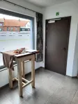 Vakantiewoning de Reünie Hotels in Houthulst