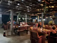 Sutopia Holiday Resort Hotels in Meerzorg